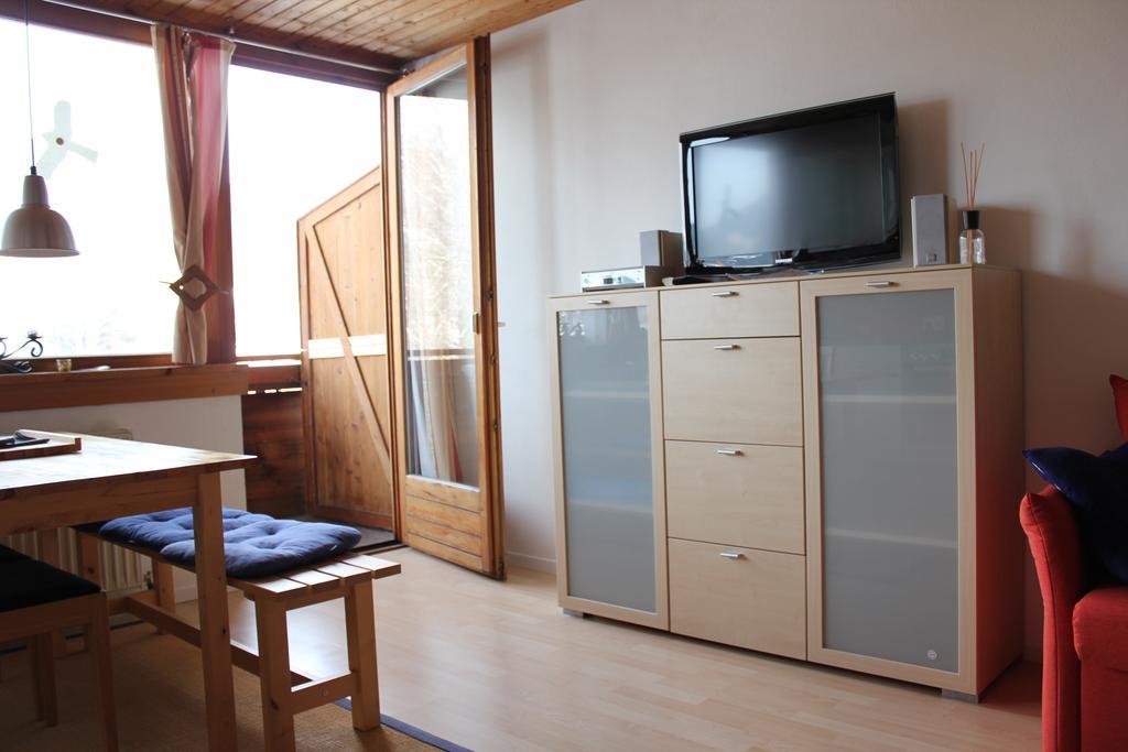 Appartement Ginschel Altenmarkt im Pongau Eksteriør bilde