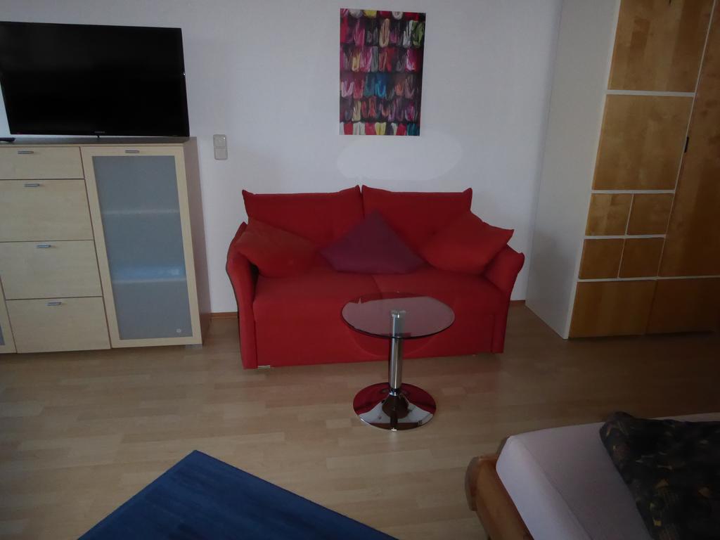 Appartement Ginschel Altenmarkt im Pongau Eksteriør bilde